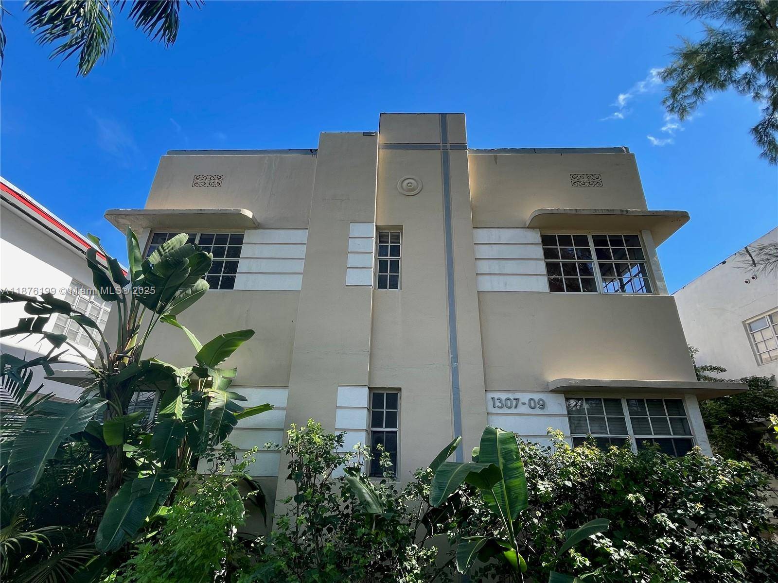 1307 Euclid Ave #2Miami Beach - picture