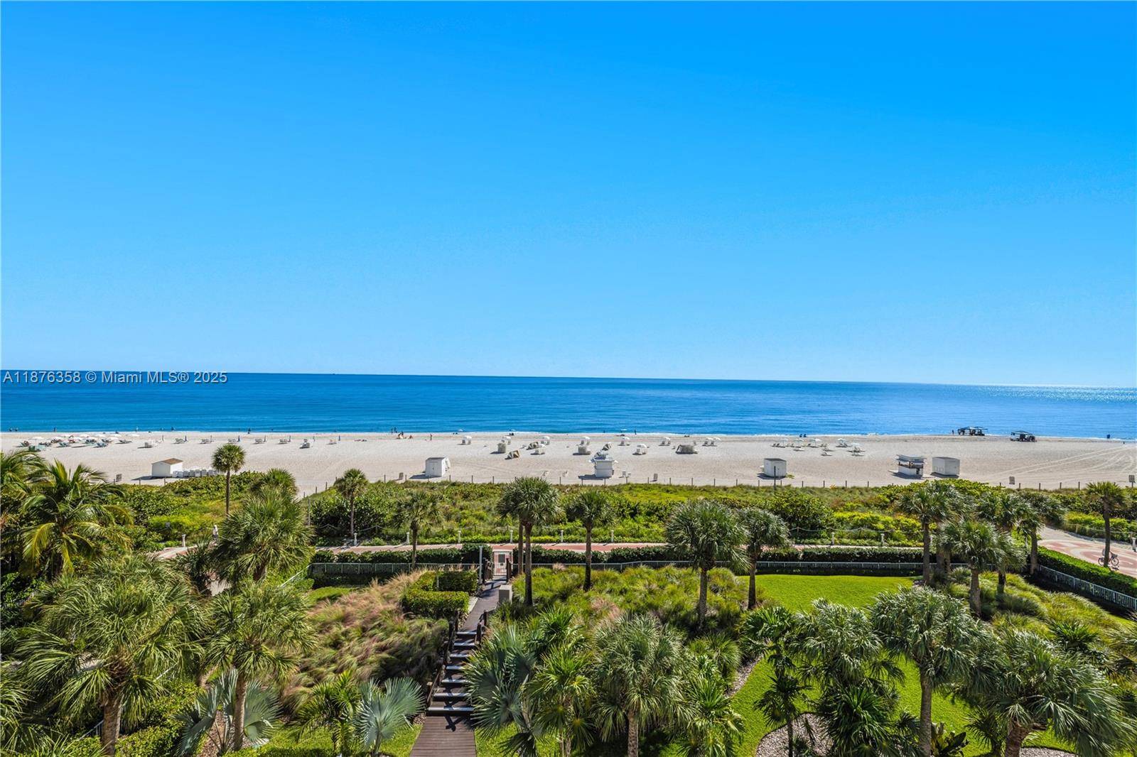 3739 Collins AveMiami Beach - Condo/Co-Op/Annual,Condo condo unit N-501 - picture