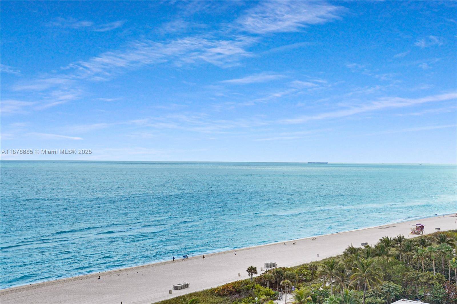 5101 Collins AveMiami Beach - Apartments-Annual,Apartment condo unit 14T - picture