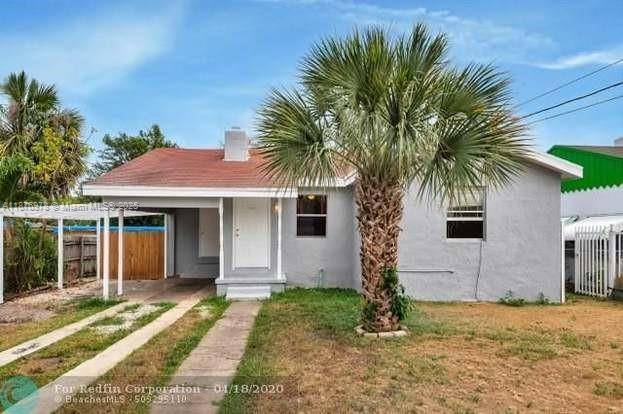 7631 NW 4th AveMiami - picture