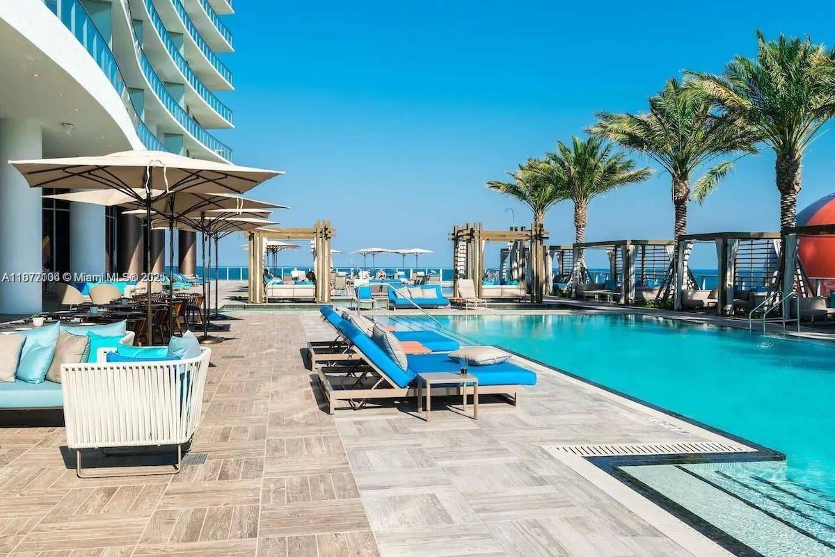 4111 S Ocean DrHollywood - Condo/Co-Op/Seasonal,Condo condo unit PH4106 - picture