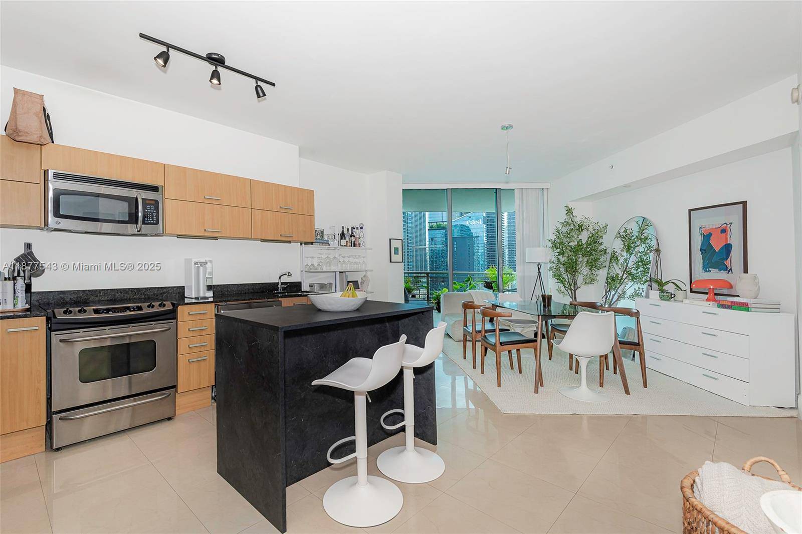 350 S Miami AveMiami - Condo 5+ Stories,Condo condo unit 3508 - picture