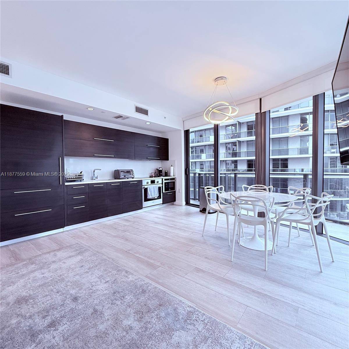 55 SW 9th StMiami - Condo/Co-Op/Annual,Condo condo unit 4003 - picture