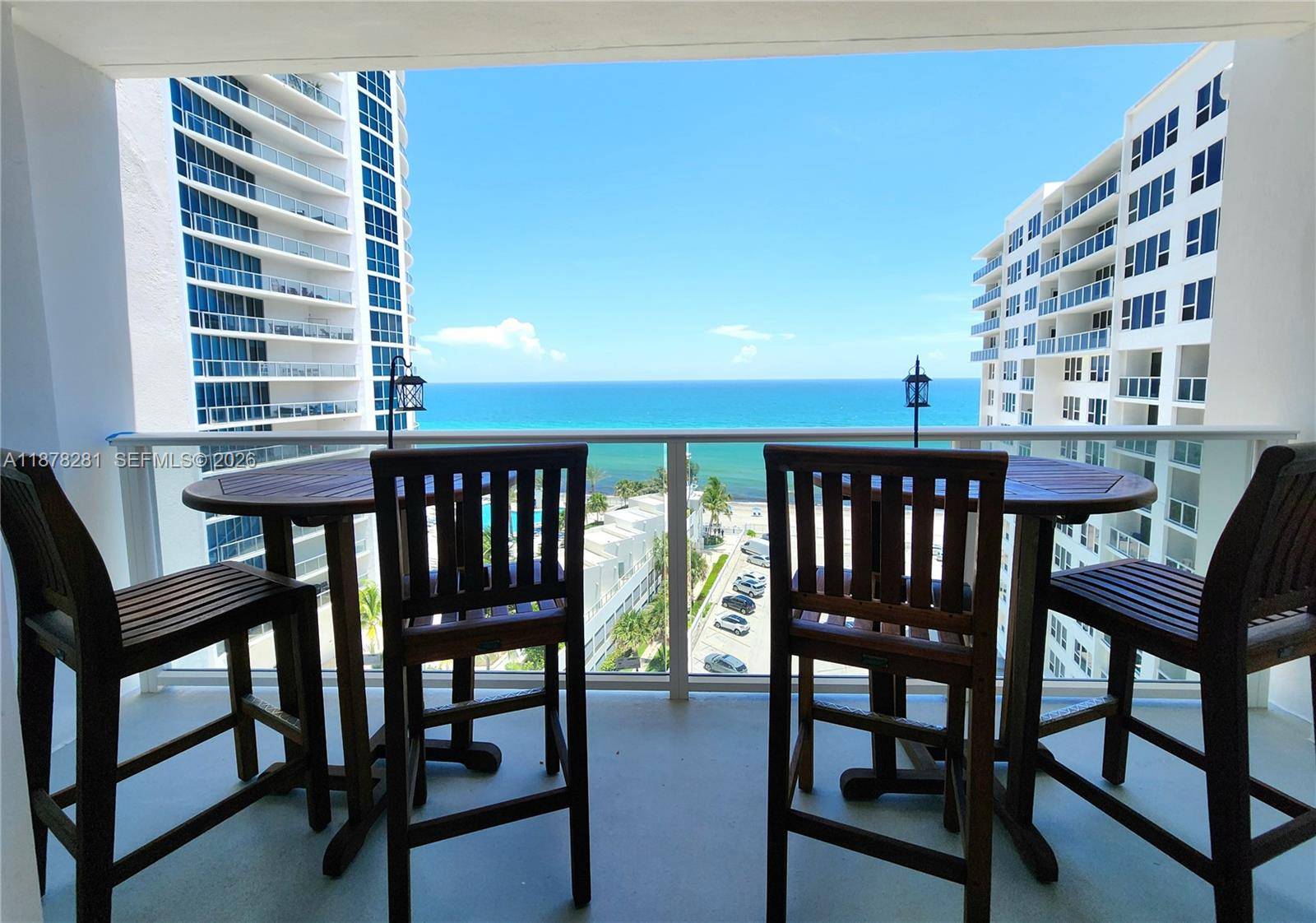 3505 S Ocean DrHollywood - Condo/Co-Op/Off Season,Condo condo unit 1006 - picture
