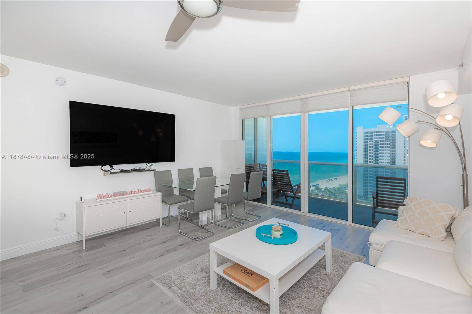 1830 S Ocean DrHallandale Beach - Condo/Co-Op/Seasonal,Condo condo unit 1605 - picture