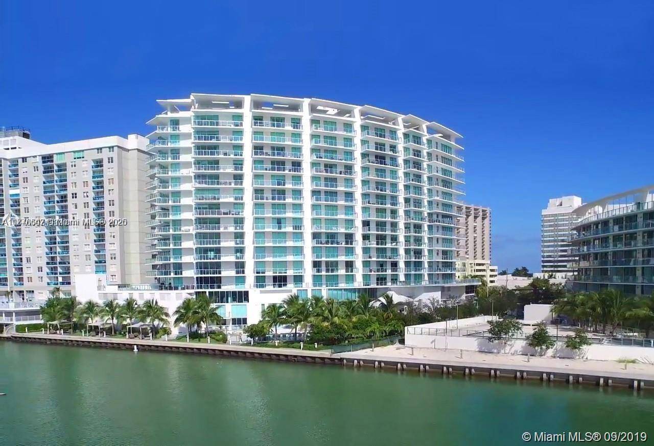 6700 Indian Creek DrMiami Beach - Condo/Co-Op/Annual,Condo condo unit 1203 - picture