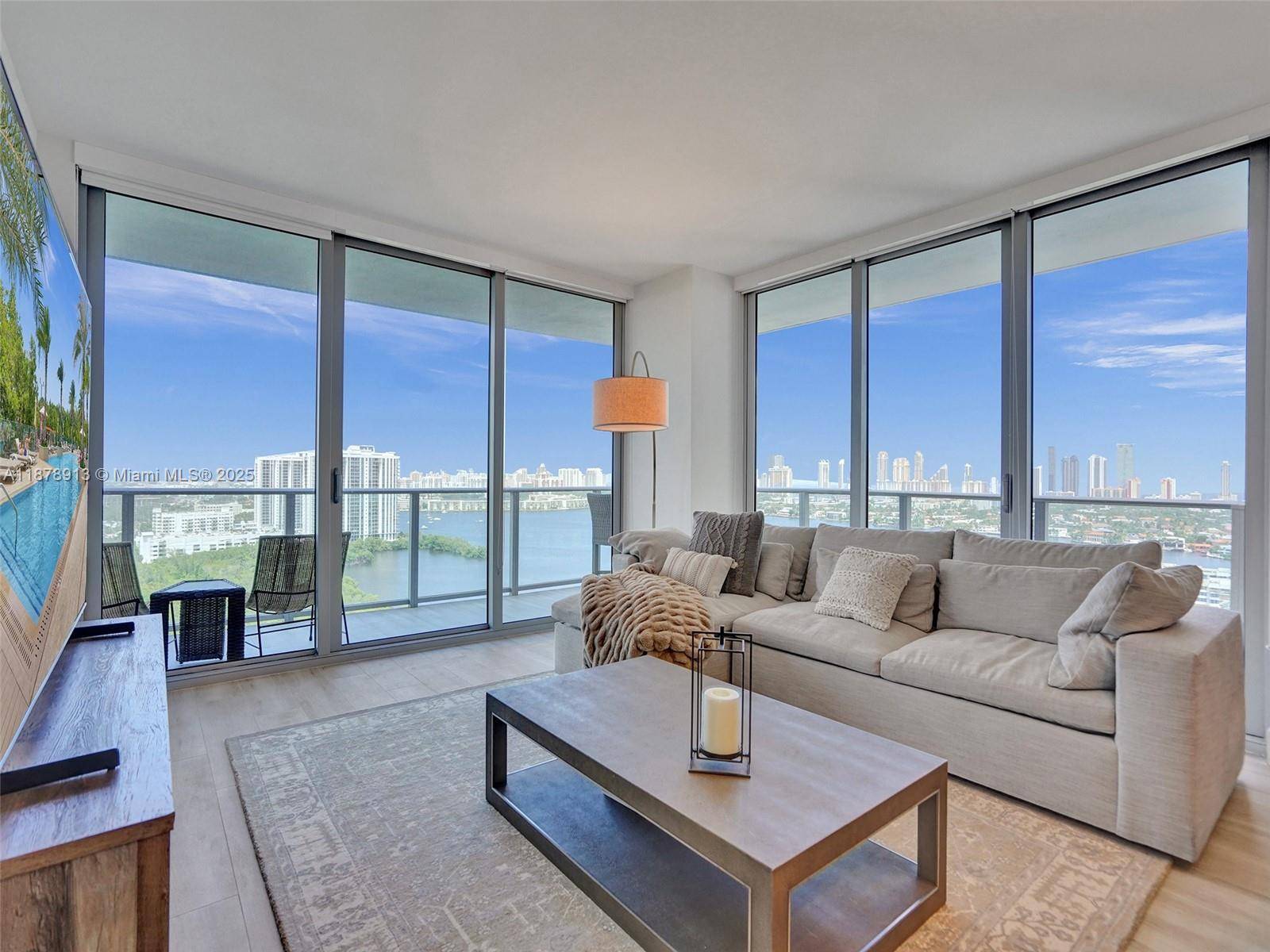 16385 Biscayne BlvdNorth Miami Beach - Condo/Co-Op/Seasonal,Condo condo unit 2107 - picture