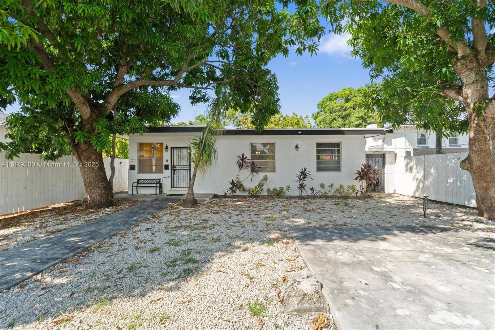 2453 SW 17th StMiami - Duplex/Tri/Quad-Annual,Multi Family condo unit 2453 - picture