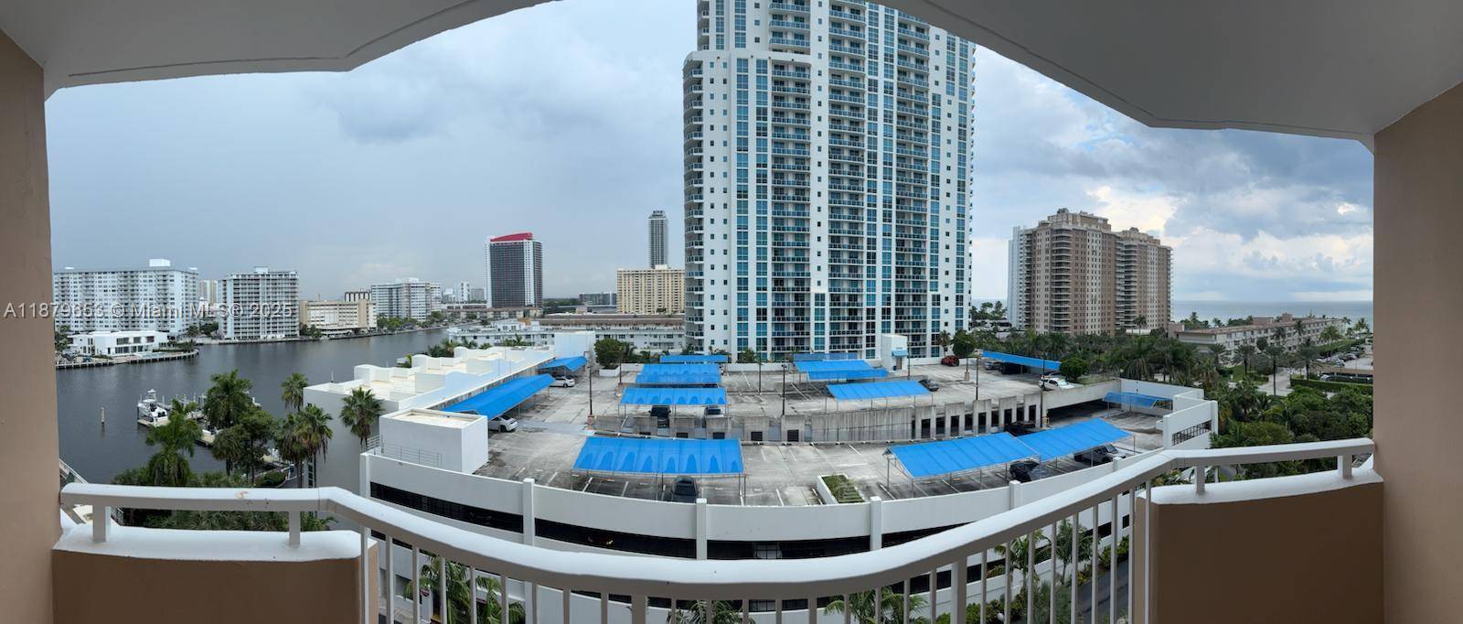 1965 S Ocean DrHallandale Beach - Condo 5+ Stories,Condo condo unit 7D - picture
