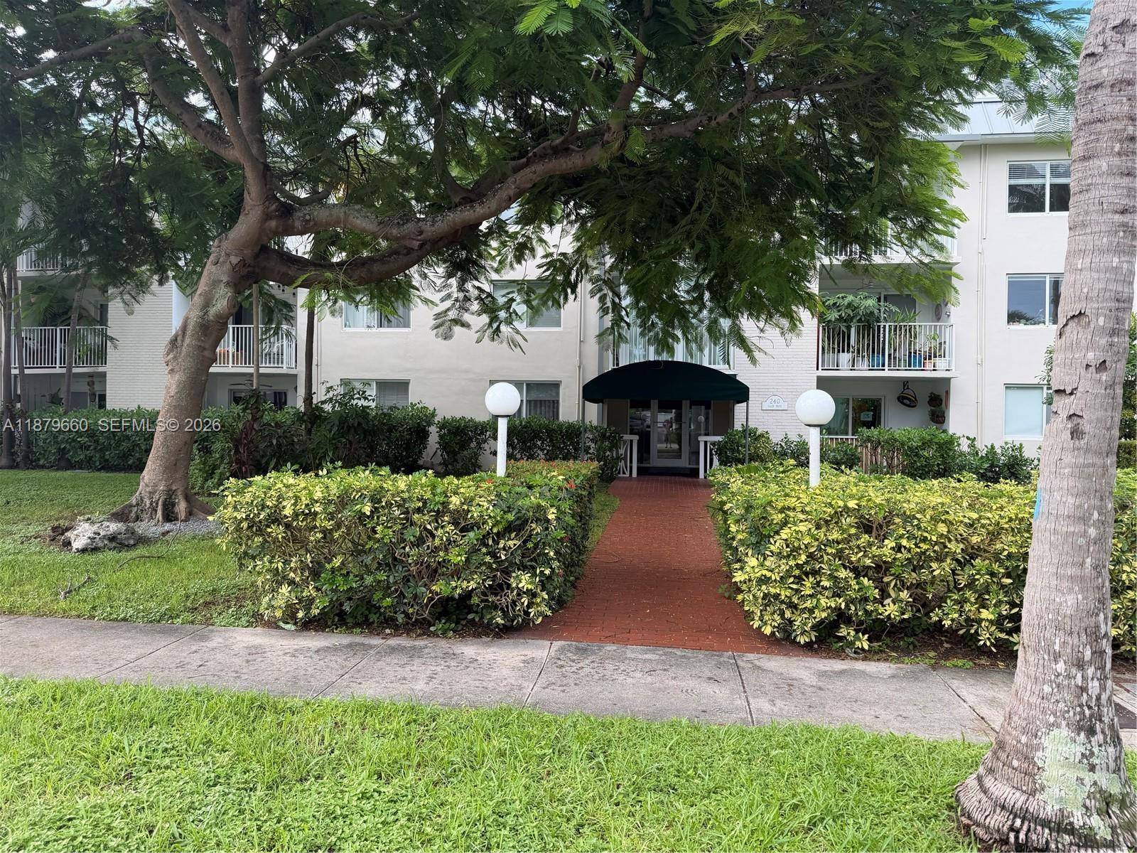 240 Galen DrKey Biscayne - Condo 1-4 Stories,Condo condo unit 207 - picture