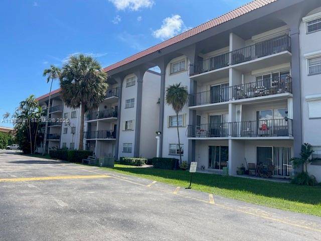 8107 SW 72nd AveMiami - Condo 1-4 Stories,Condo condo unit 423E - picture