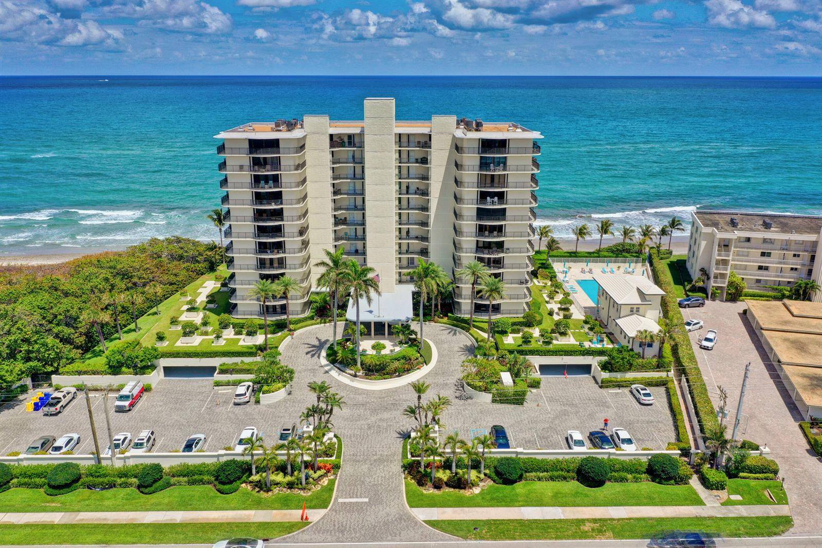 400 BeachTequesta - Condo condo unit 702 - picture