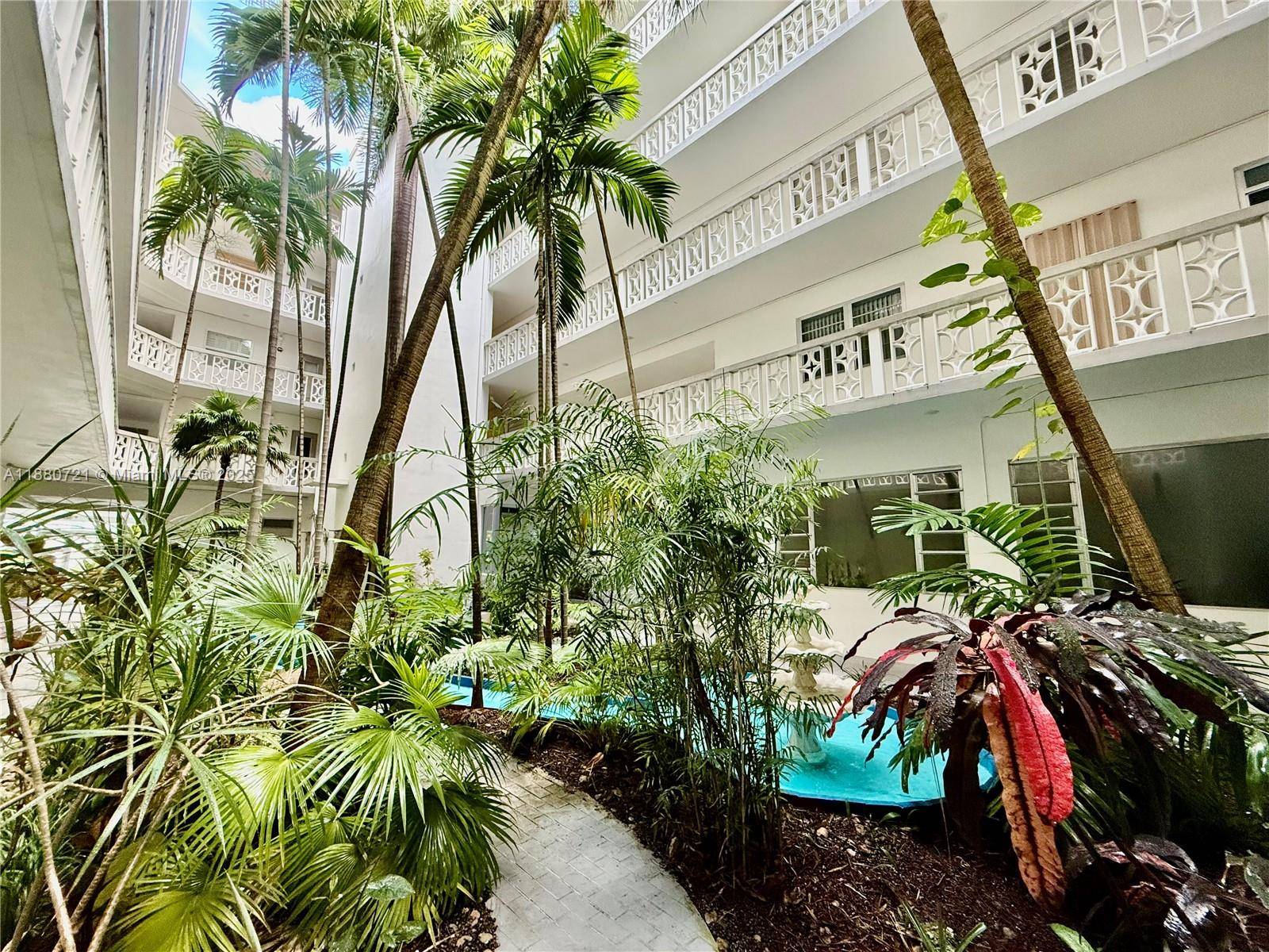 9700 E Bay Harbor DrBay Harbor Islands - Condo 5+ Stories,Condo condo unit 406 - picture