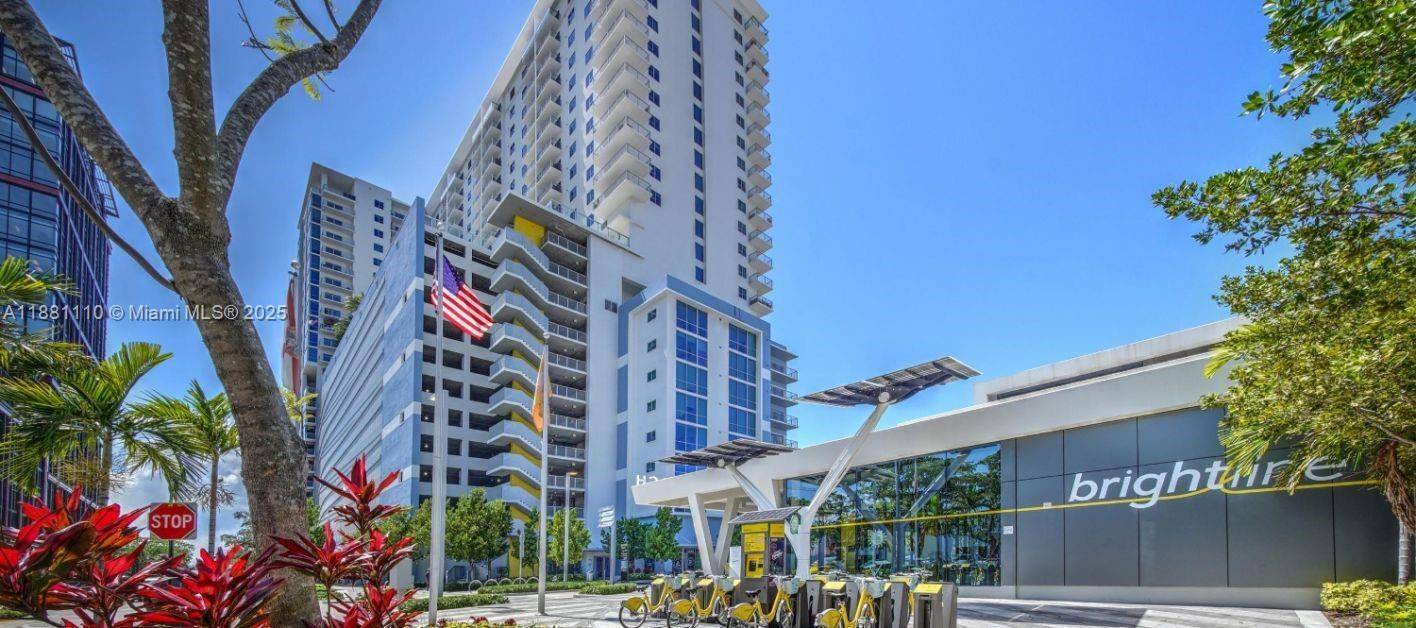 591 Evernia SreetWest Palm Beach - Apartments-Annual,Apartment condo unit A14 - picture