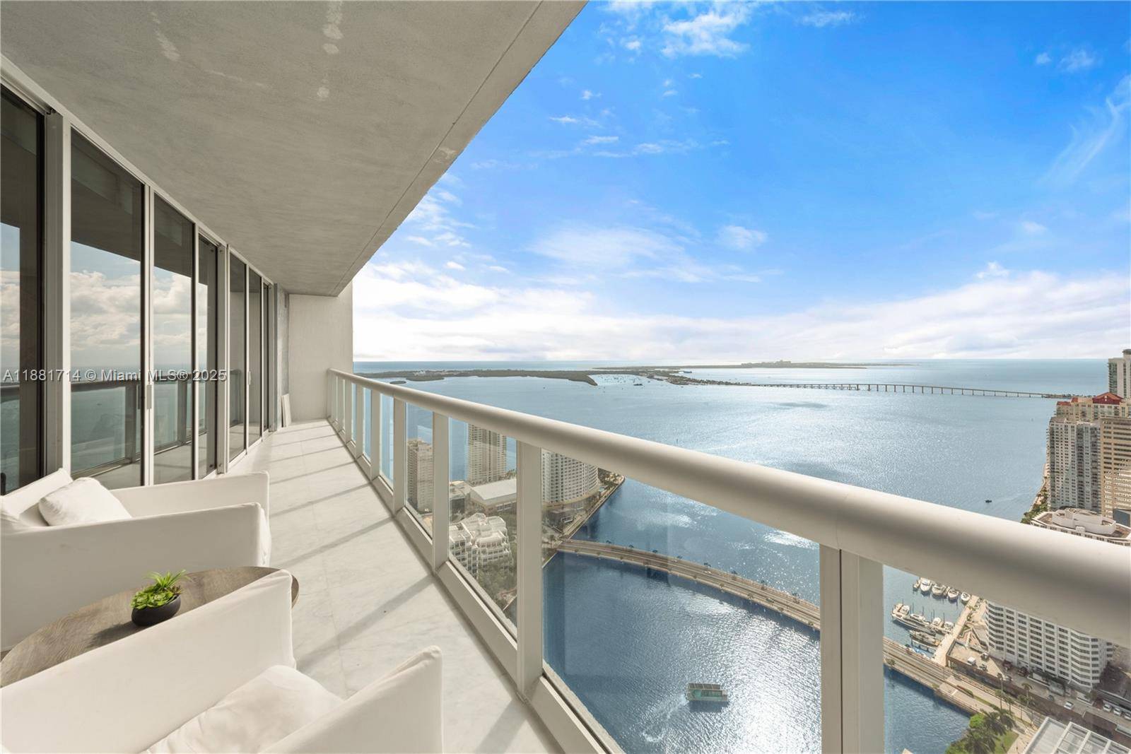 495 Brickell AveMiami - Condo/Co-Op/Annual,Condo condo unit 5003 - picture