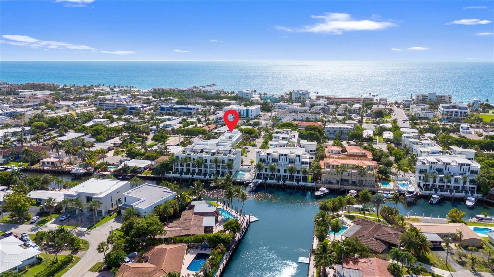 221 ShoreLauderdale By The Sea - condo unit 221 - picture