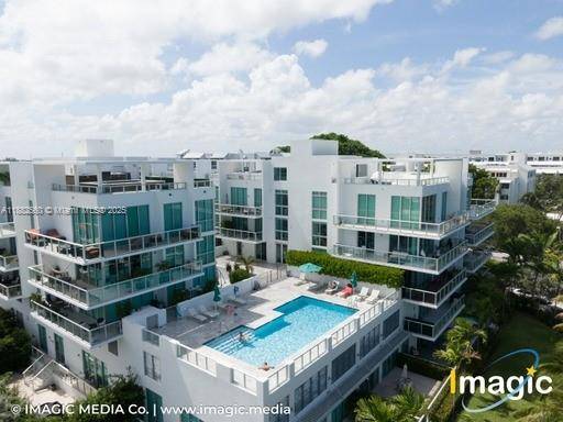 720 NE 62nd StMiami - Condo 5+ Stories,Condo condo unit 402 - picture