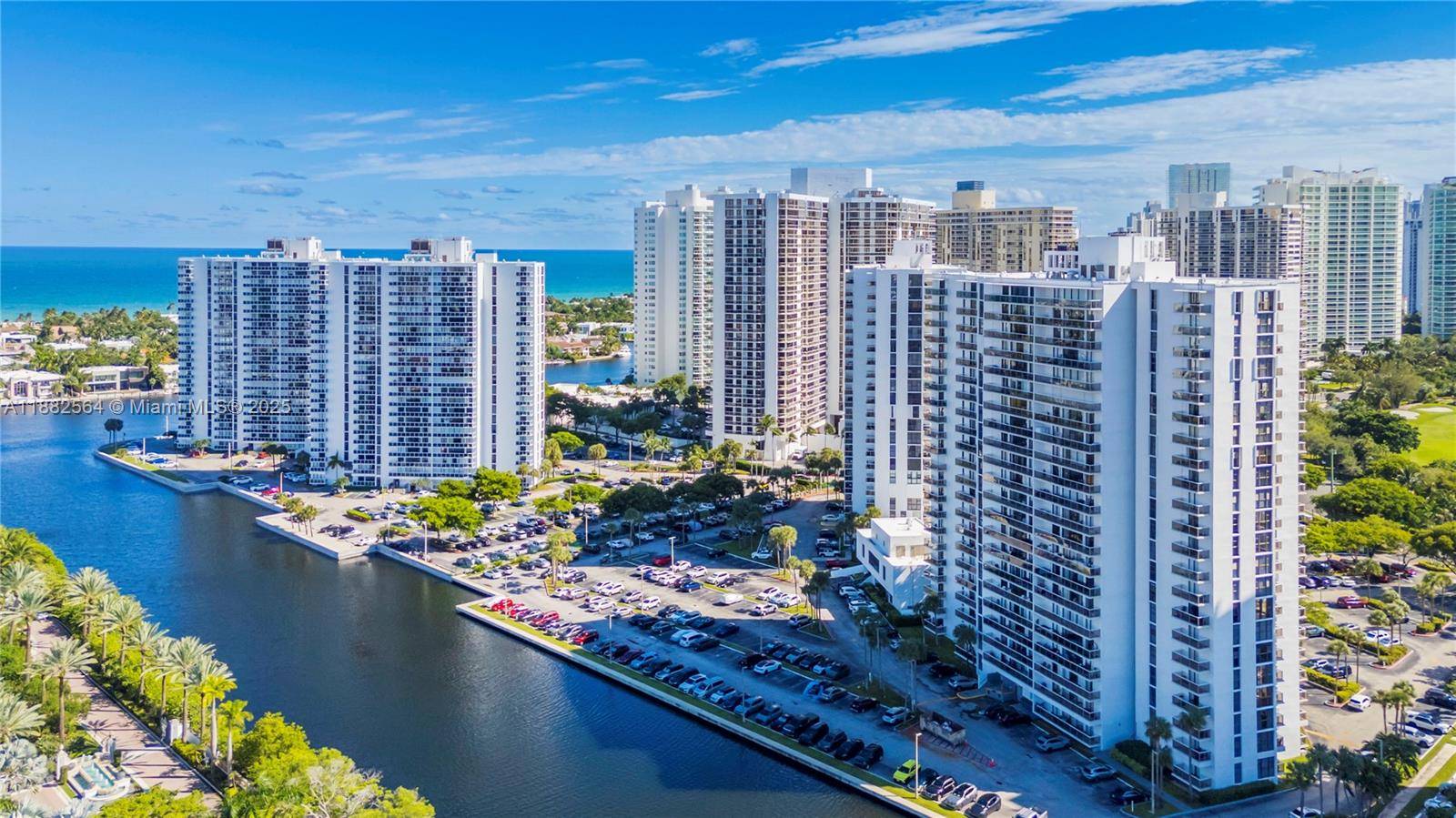 3701 N Country Club DrAventura - Condo/Co-Op/Seasonal,Condo condo unit 1609 - picture