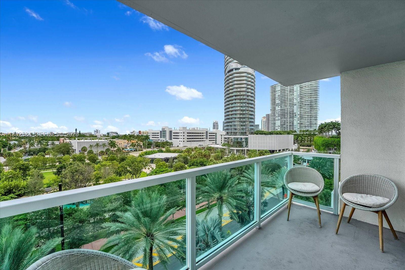 650 West AveMiami Beach - Condo 5+ Stories,Condo condo unit 704 - picture