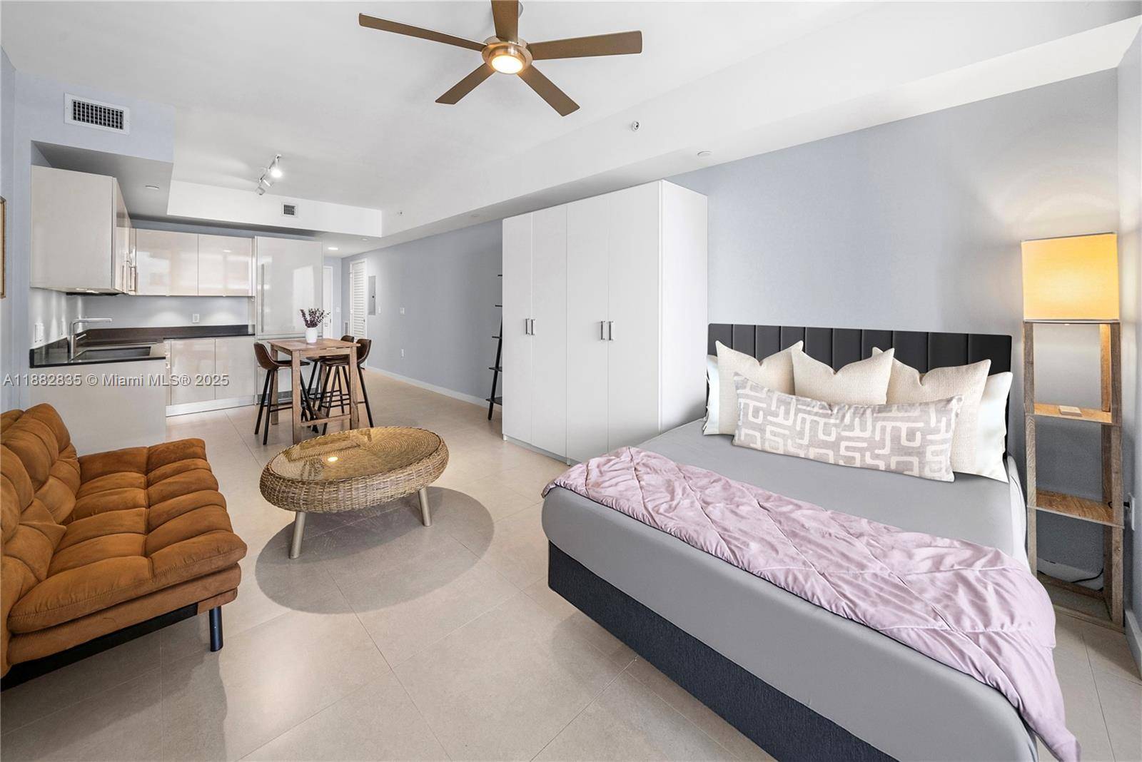 1010 Brickell AveMiami - Condo/Co-Op/Annual,Condo condo unit 3610 - picture