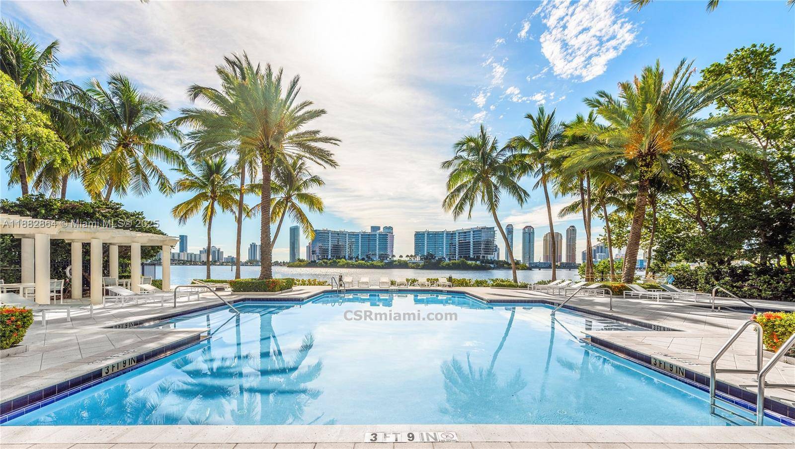 3255 NE 184th StAventura - Condo/Co-Op/Seasonal,Condo condo unit 12217 - picture