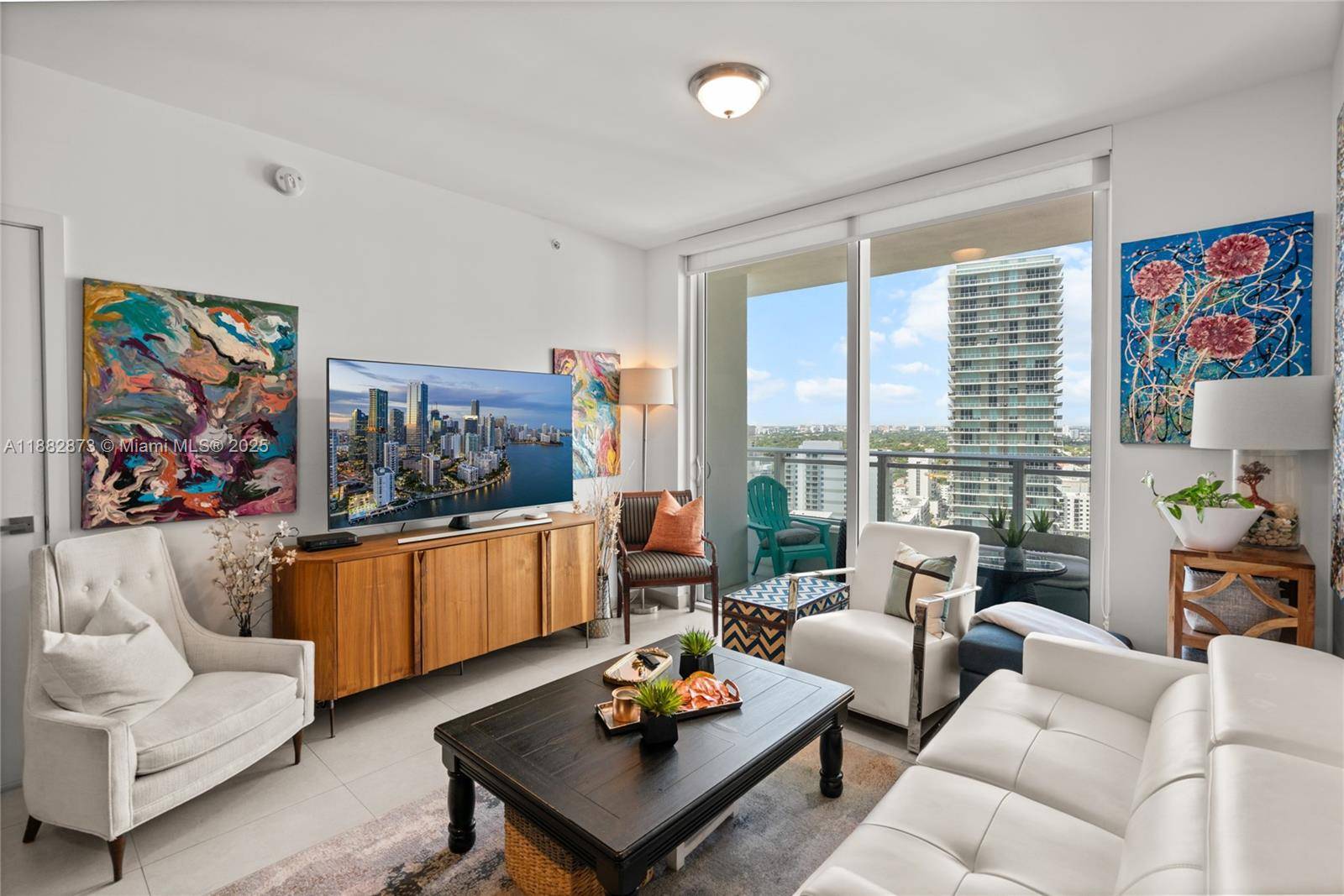 1080 Brickell AveMiami - Condo 5+ Stories,Condo condo unit 2503 - picture