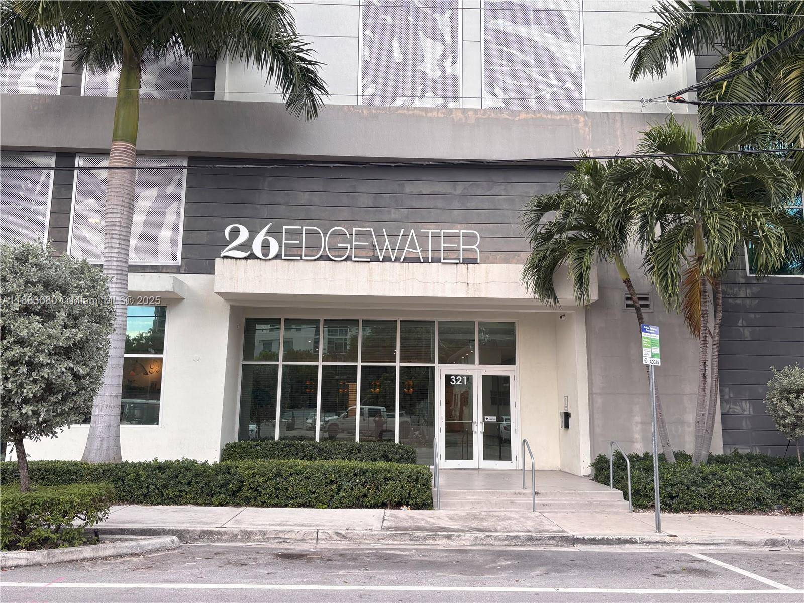 321 NE 26th StMiami - Condo/Co-Op/Annual,Apartment condo unit 710 - picture