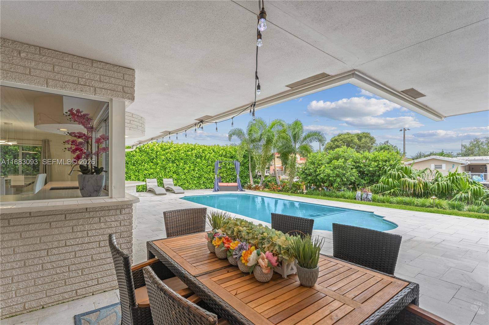 1424 NE 53rd CtFort Lauderdale - picture