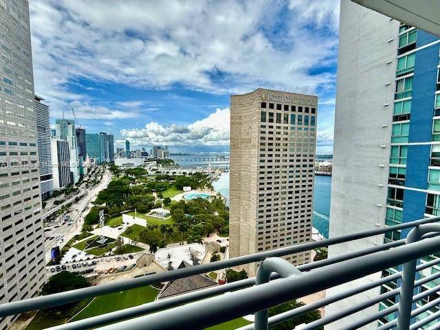 325 S Biscayne BlvdMiami - Condo/Co-Op/Annual,Condo condo unit 2924 - picture