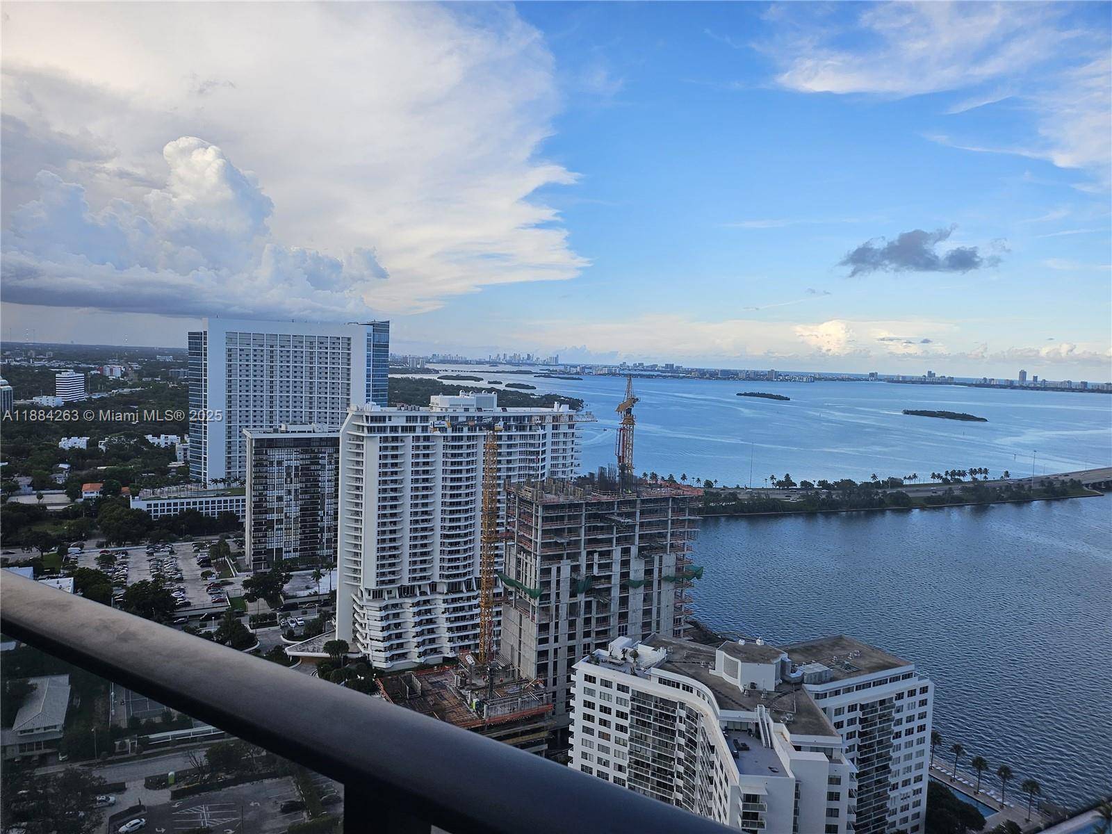 501 NE 31st StMiami - Condo/Co-Op/Annual,Condo condo unit 3204 - picture