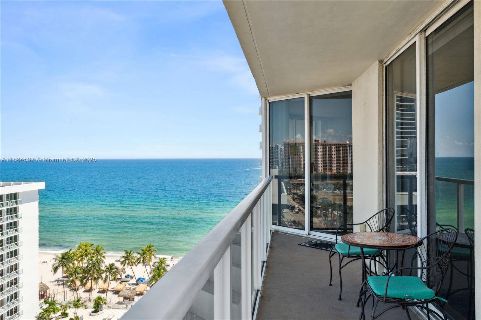 16699 Collins AveSunny Isles Beach - Condo/Co-Op/Seasonal,Condo condo unit 1407 - picture