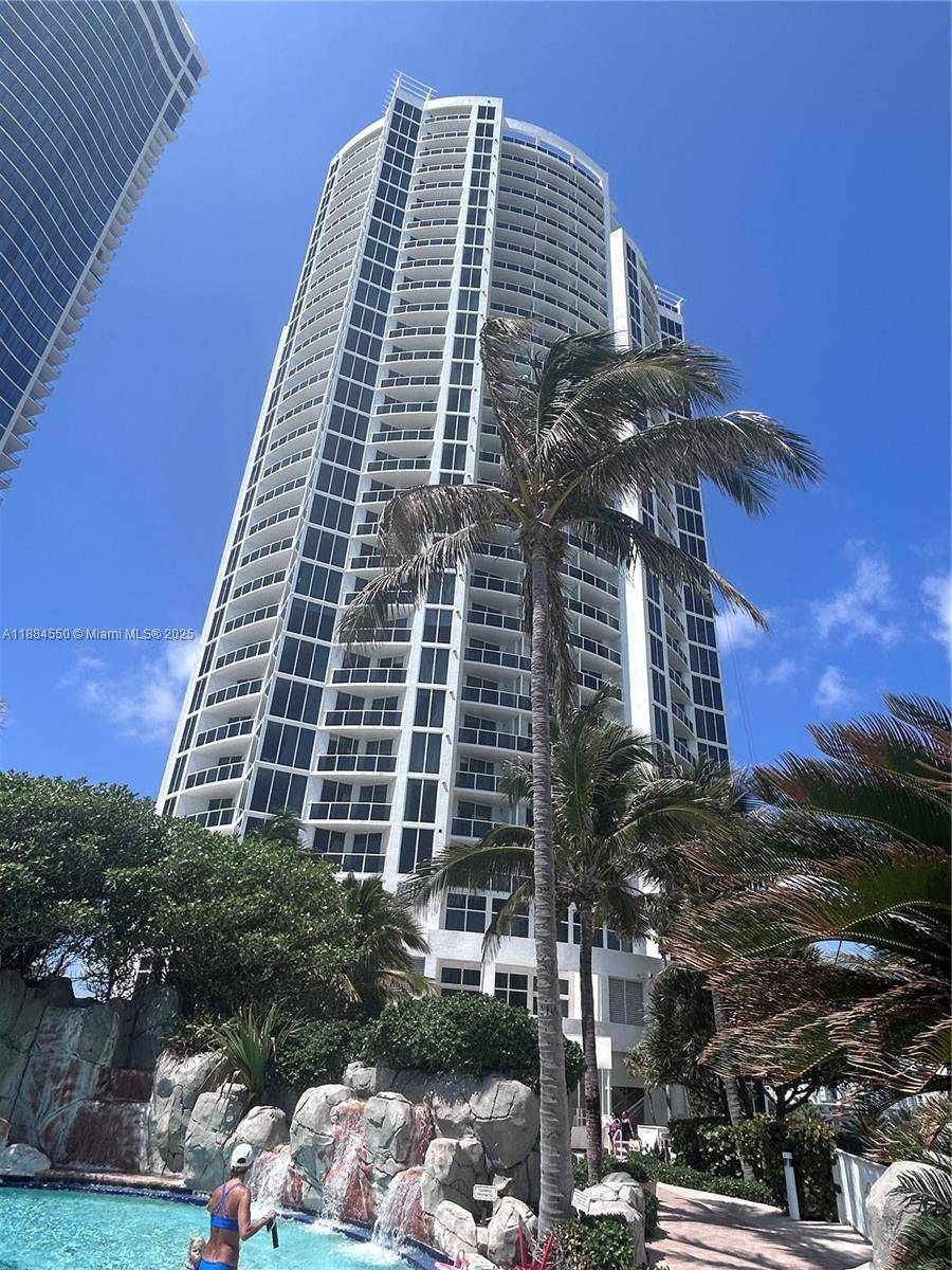 18001 Collins AveSunny Isles Beach - Condo-Hotel,Condo condo unit 2206 - picture