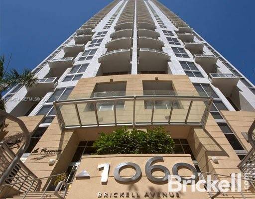 1050 BRICKELLMiami - Apartments-Annual,Condo condo unit 3314 - picture