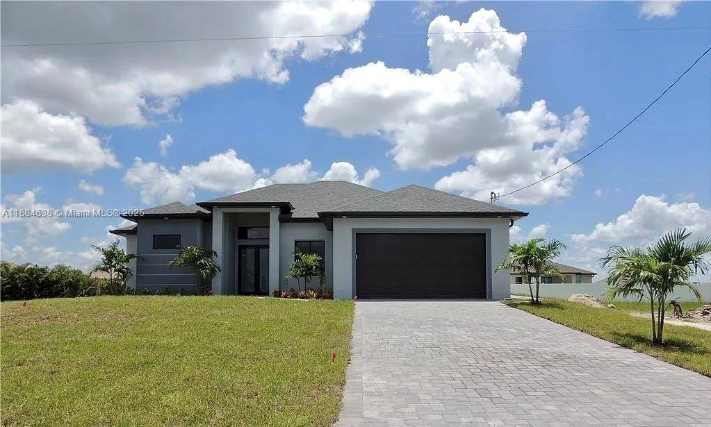 2011 NW 10 PLCape Coral - picture
