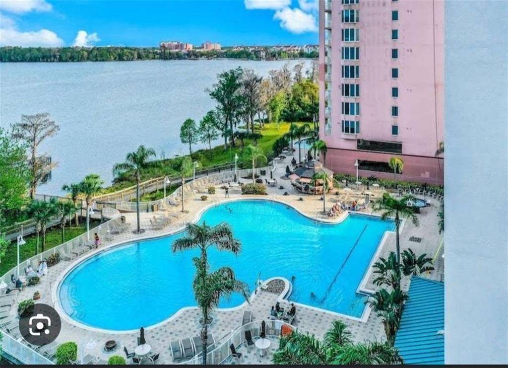 13427 Blue Heron BeachOrlando - Condo condo unit 602 - picture
