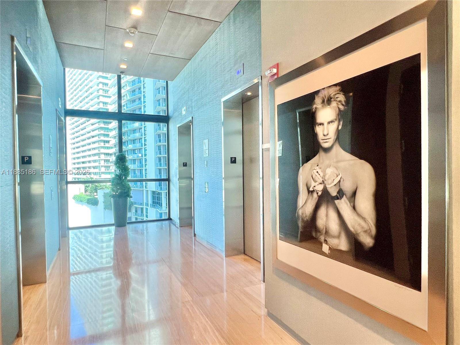 1080 Brickell AveMiami - Condo 5+ Stories,Condo condo unit 2206 - picture