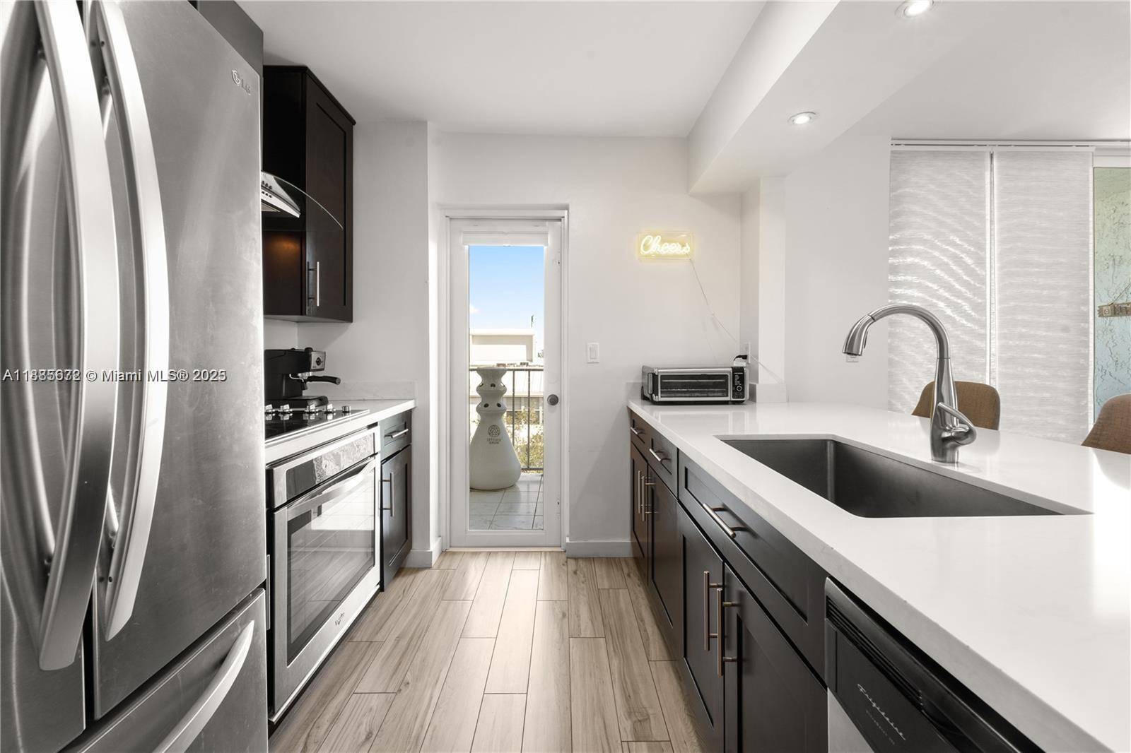 650 NE 64th StMiami - Condo 5+ Stories,Condo condo unit GPH4 - picture