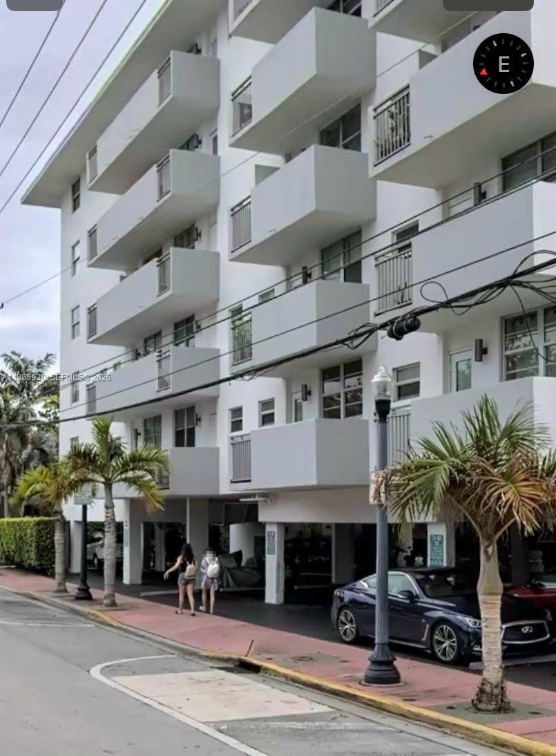 360 Meridian AveMiami Beach - Condo 5+ Stories,Condo condo unit 4C - picture