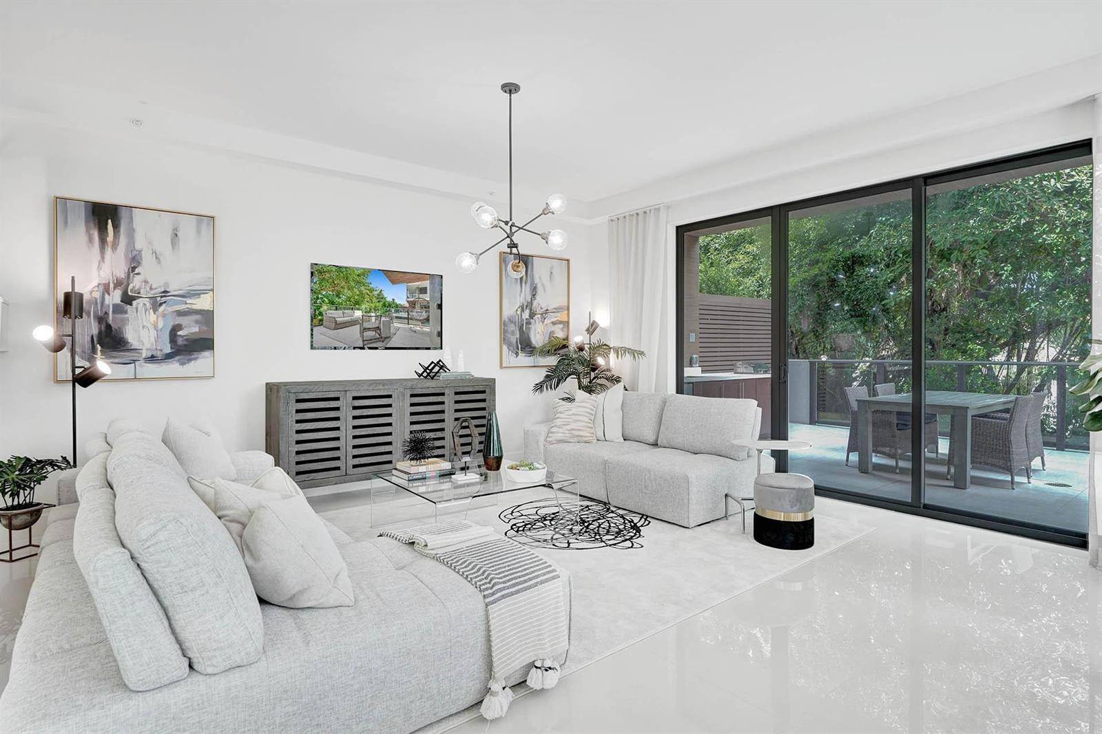 3040 N OceanFort Lauderdale - Condo condo unit N106 - picture