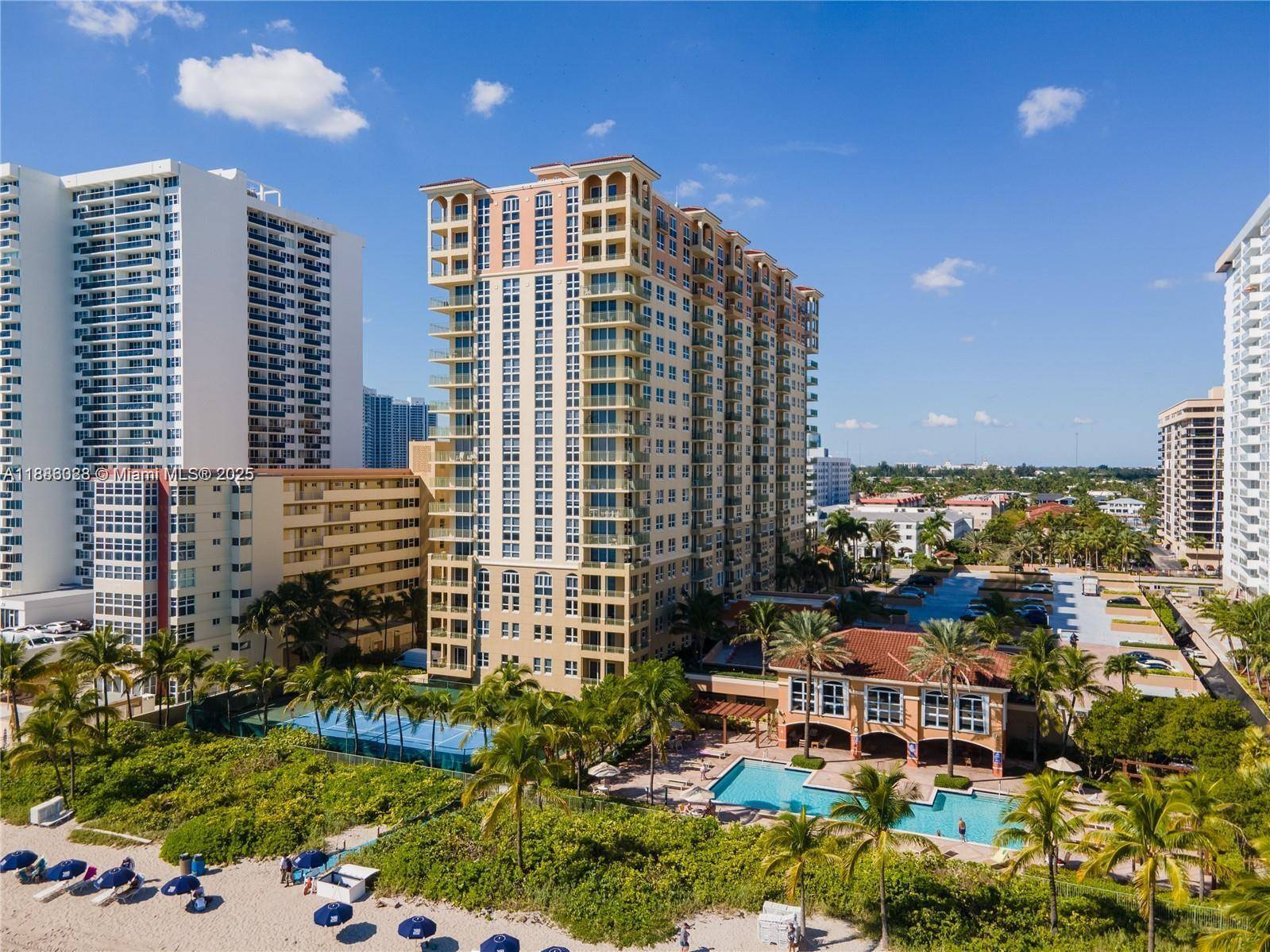 2080 S Ocean DrHallandale Beach - Condo/Co-Op/Seasonal,Condo condo unit PH6 - picture