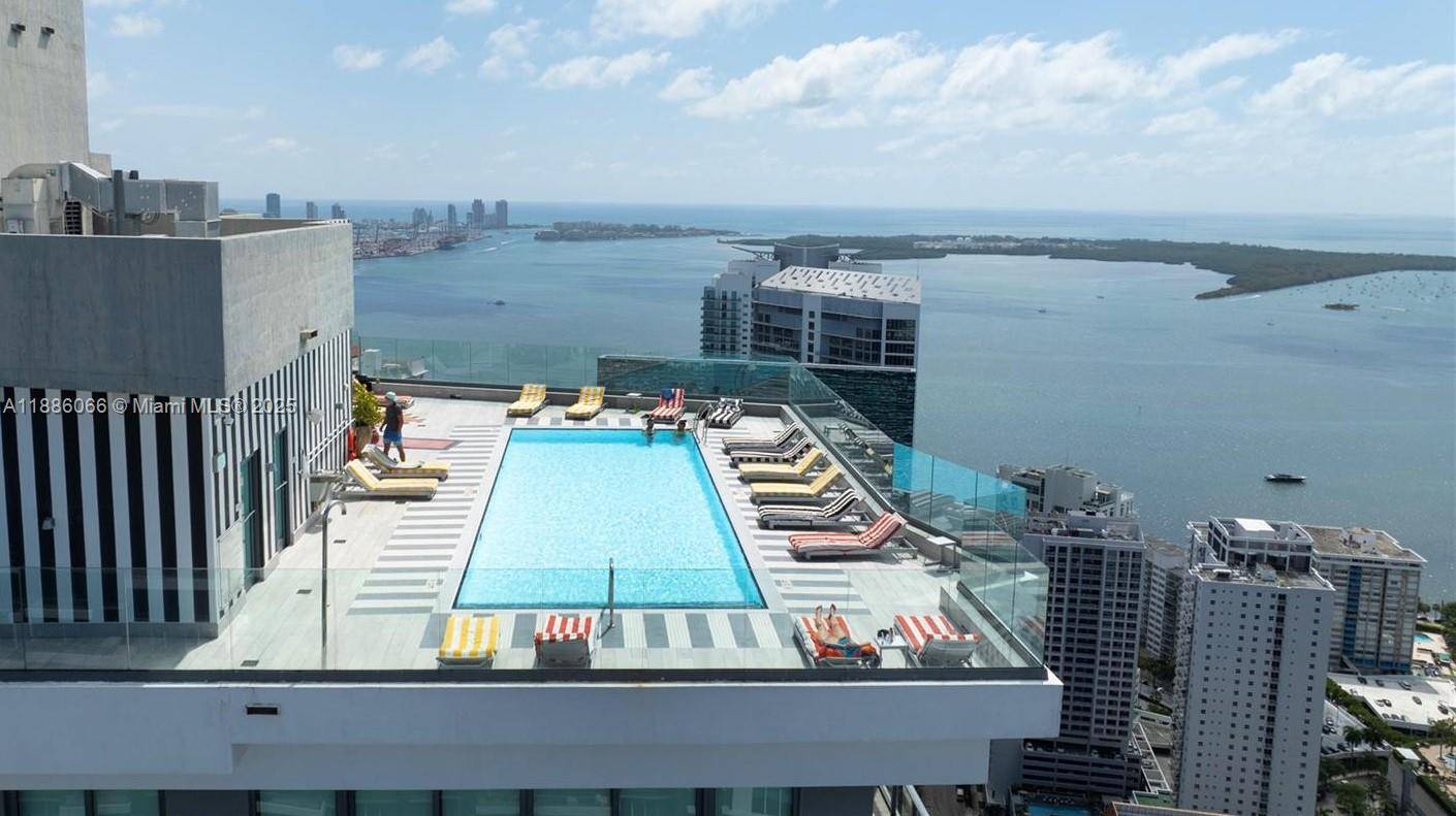 1300 S Miami AveMiami - Condo/Co-Op/Seasonal,Condo condo unit 2208 - picture