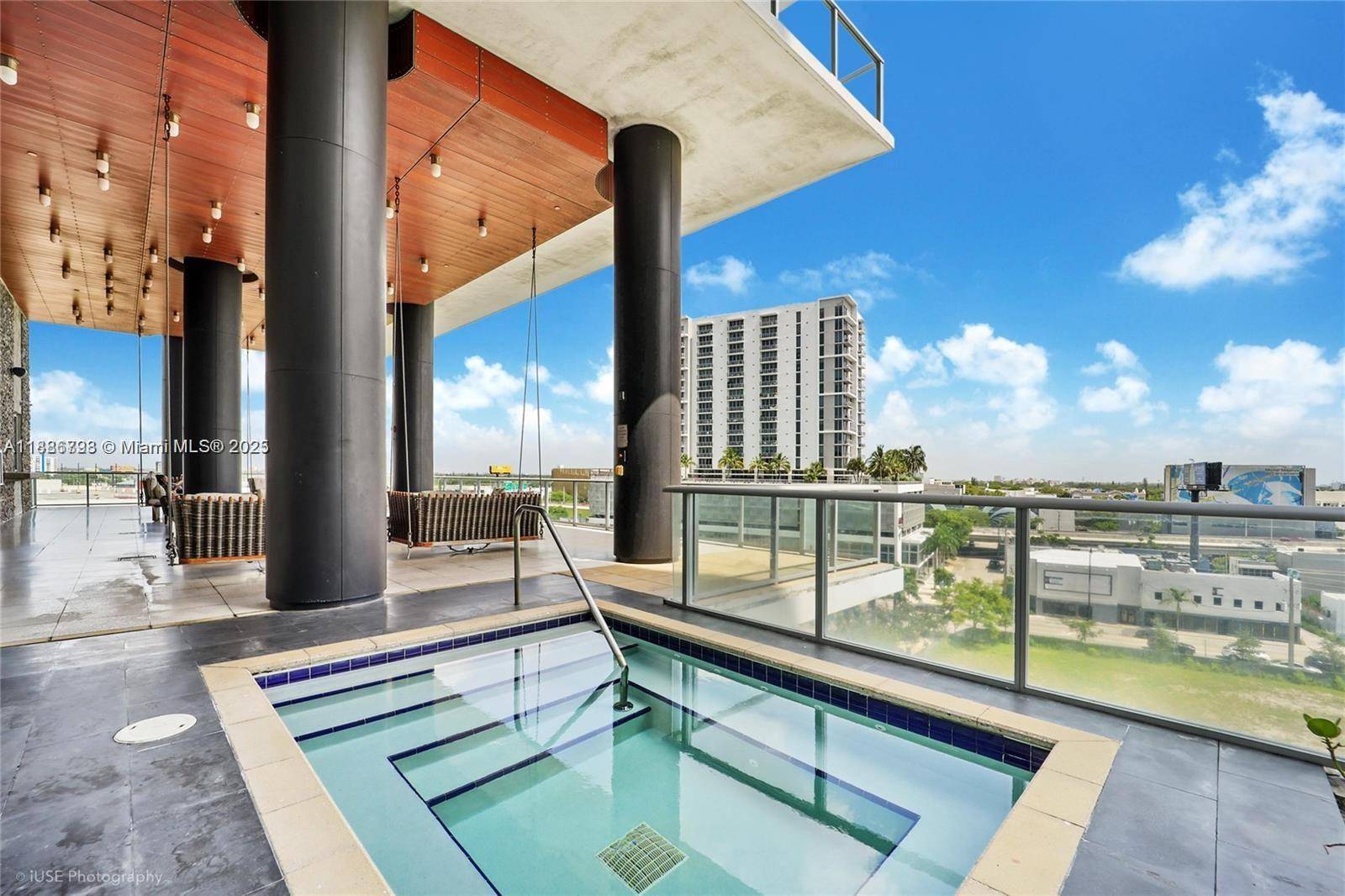 3451 NE 1st AveMiami - Condo/Co-Op/Seasonal,Condo condo unit M0808 - picture