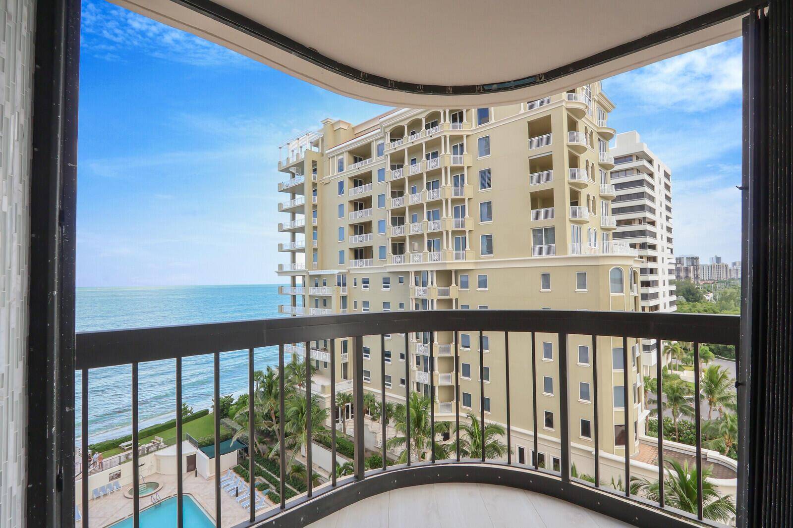 5380 N OceanSinger Island - Condo condo unit 9a - picture
