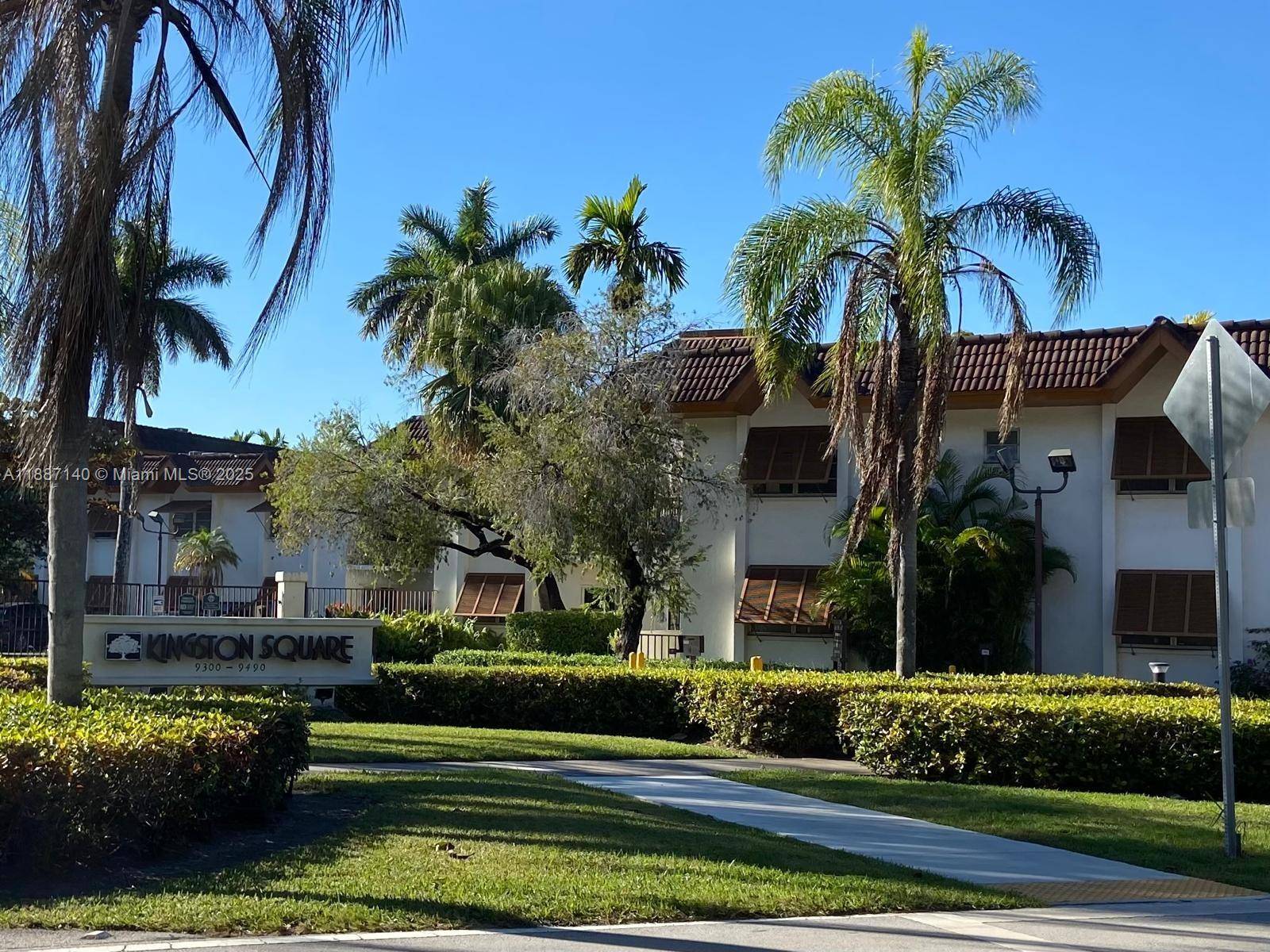 9454 SW 77th AveMiami - Condo 1-4 Stories,Condo condo unit S4 - picture