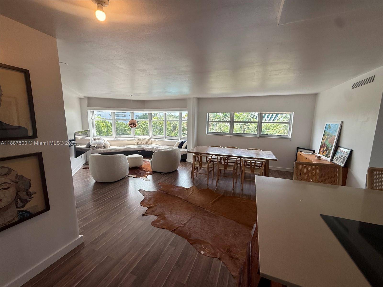 1881 Washington AveMiami Beach - Condo/Co-Op/Annual,Condo condo unit 4G - picture