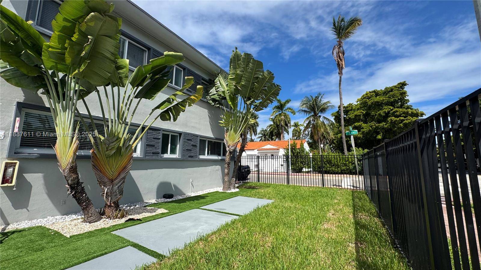 660 Lenox AveMiami Beach - Apartments-Annual,Apartment condo unit 4 - picture