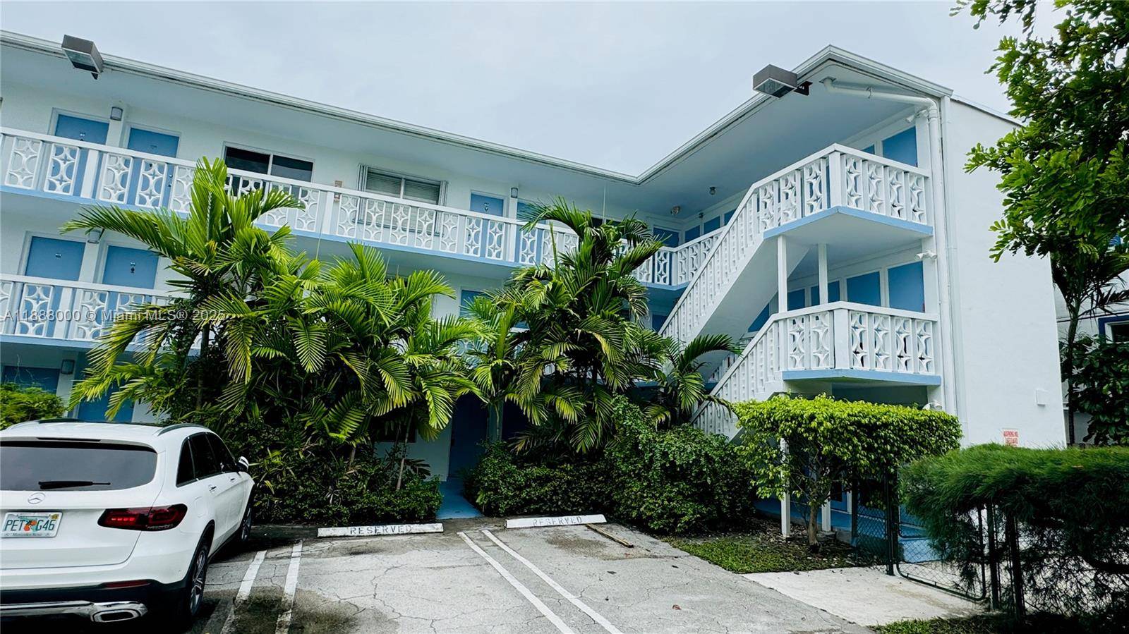 1120 102nd StBay Harbor Islands - Condo 1-4 Stories,Condo condo unit 7 - picture