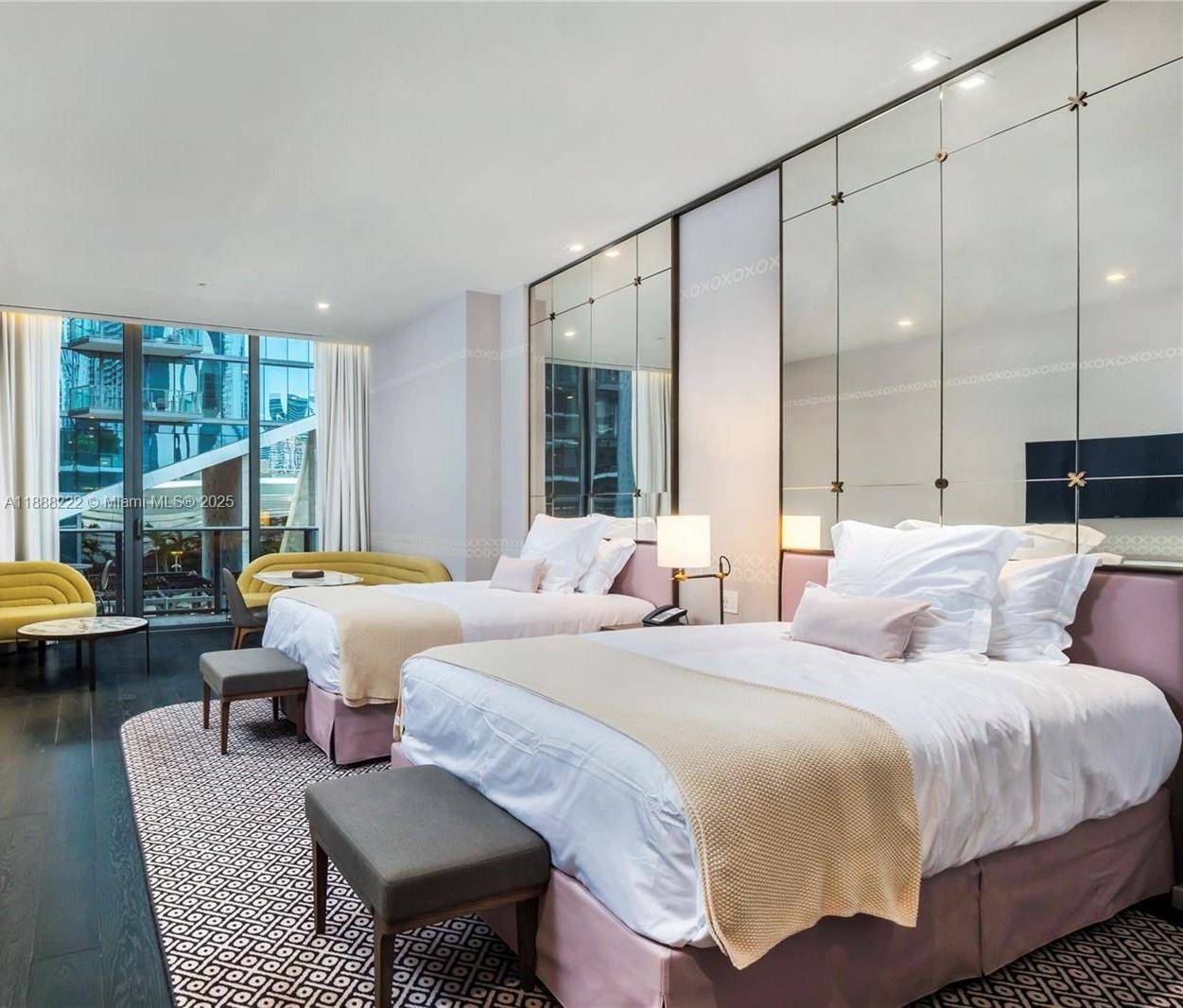 801 S Miami AveMiami - Condo-Hotel,Condo condo unit 712 - picture