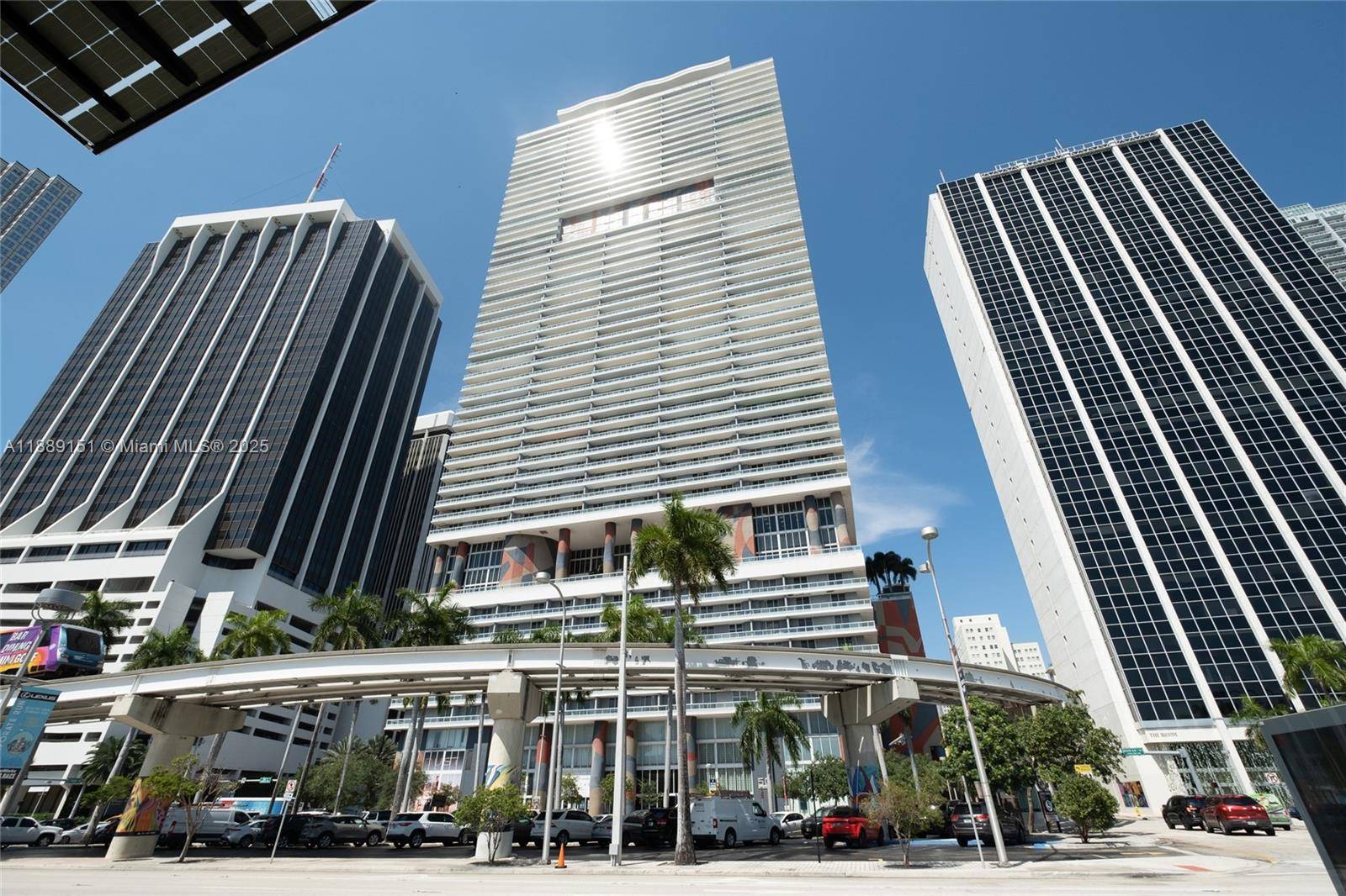 50 Biscayne BlvdMiami - Condo/Co-Op/Annual,Condo condo unit 4305 - picture