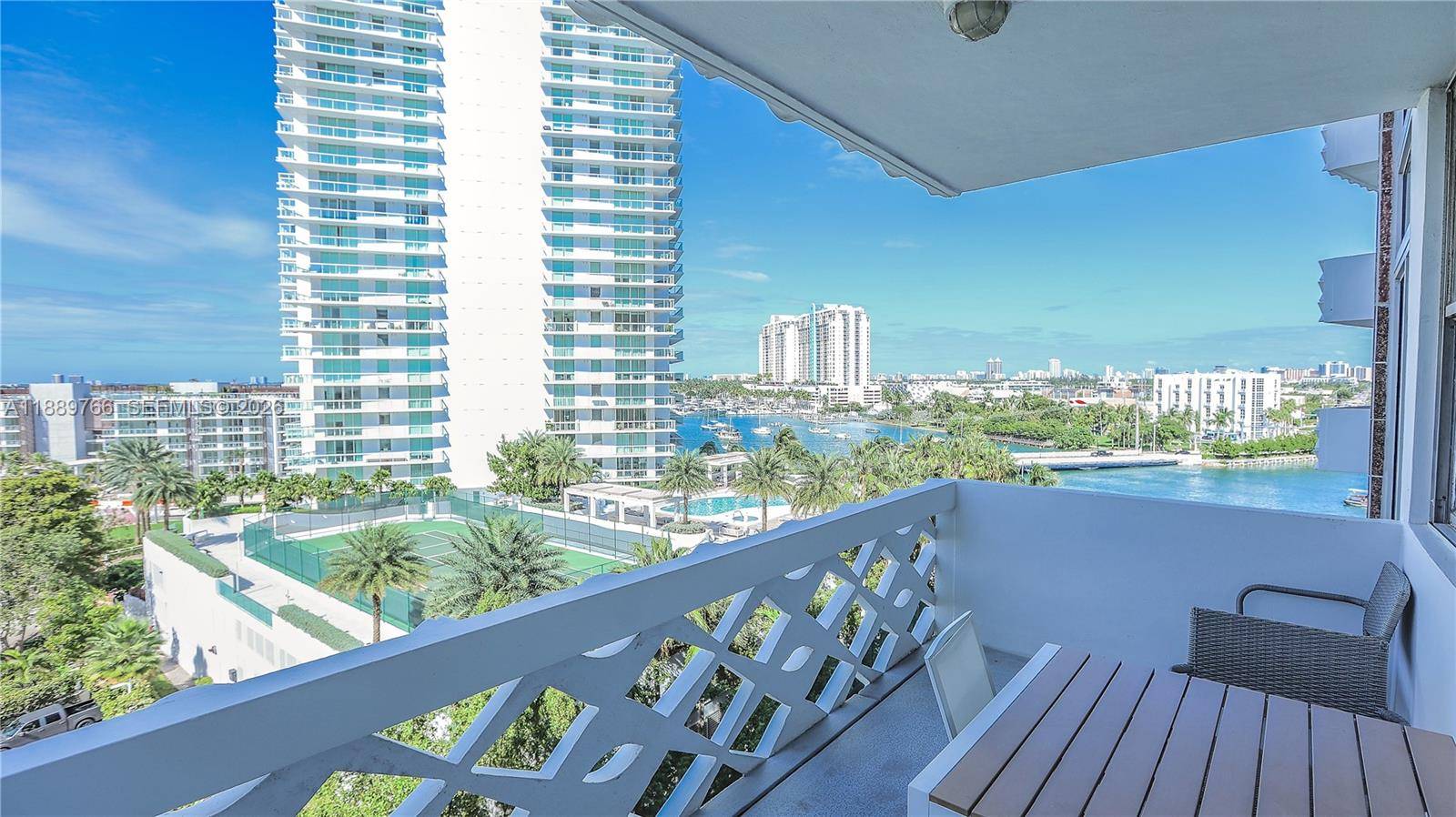20 Island AveMiami Beach - Condo 5+ Stories,Condo condo unit 704 - picture
